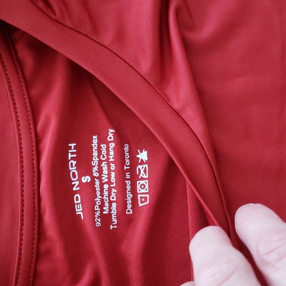 JED NORTH DRESS - Picture 2 of 4